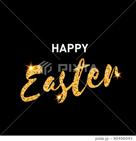 Happy Easter Happy Easter 90406045