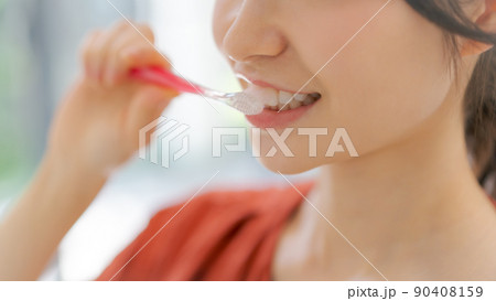 はみがき 90408159