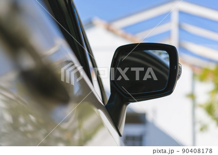 サイドミラー サイドミラー 90408178