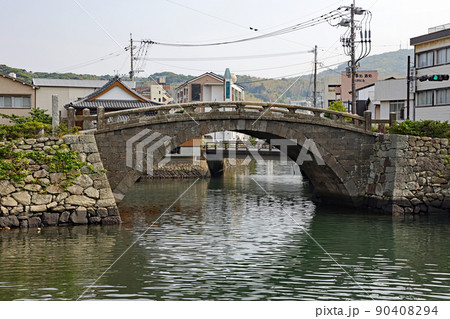 平戸観光 04 幸橋 90408294