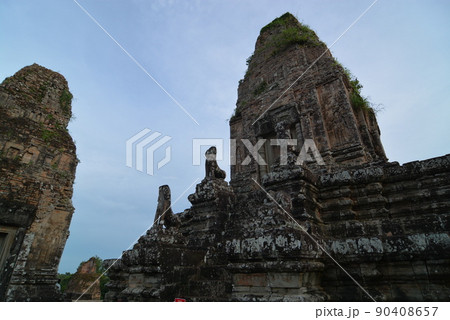 カンボジア 90408657