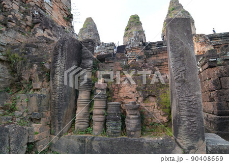 カンボジア 90408669