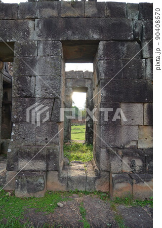 カンボジア 90408670