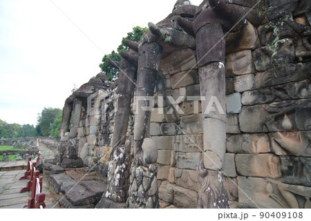 カンボジア 90409108