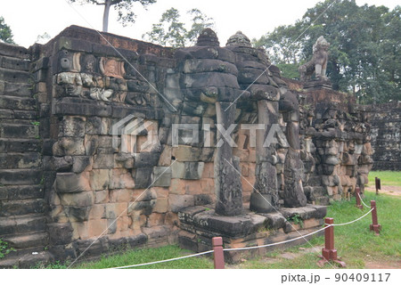 カンボジア 90409117