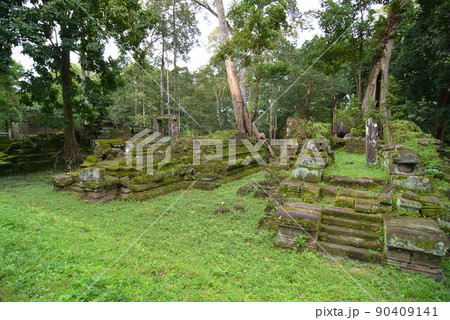 カンボジア 90409141