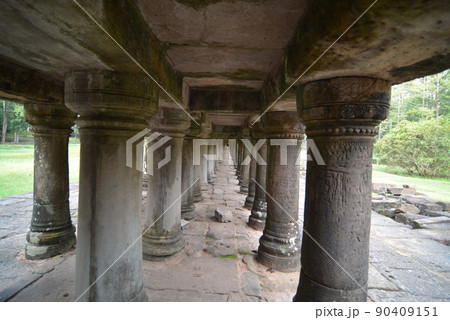 カンボジア 90409151