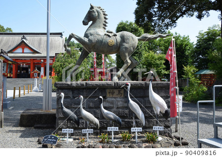 箱崎八幡神社 箱崎八幡神社 90409816