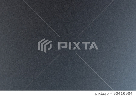 Dark gray metal matte surface 90410904