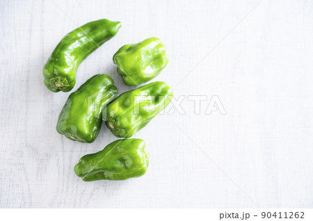 ピーマン  90411262