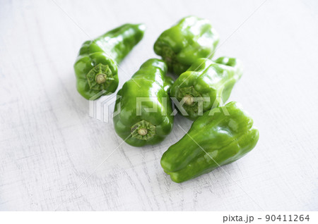 ピーマン ピーマン 90411264