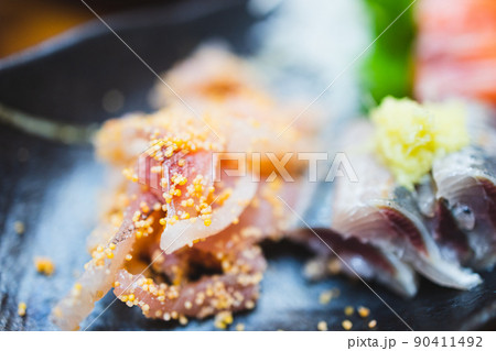 穴道湖七珍 90411492
