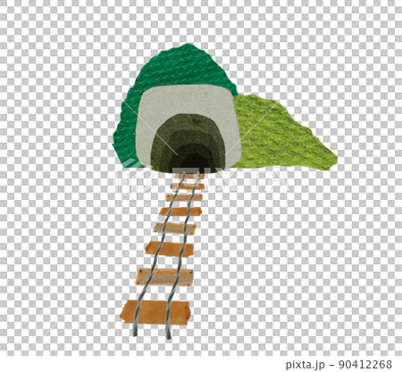 Seikan隧道 90412268