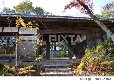 春風萬里荘　2021-11-20　＃51 90412408