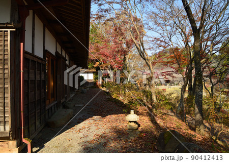 春風萬里荘　2021-11-20　＃56 90412413