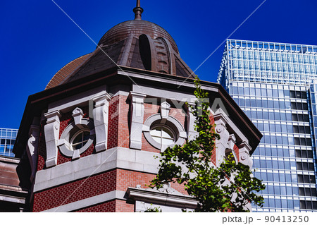 東京駅 東京駅 90413250