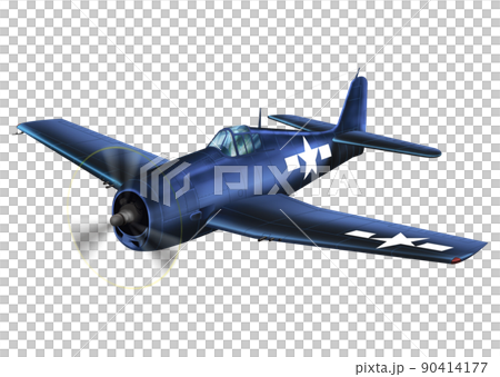 F6Fルキャットイメージ 90414177