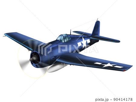 F6Fヘルキャットイメージ 90414178