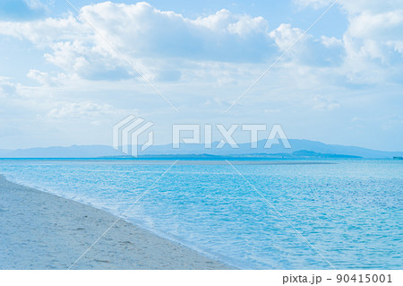 コンドイビーチ 90415001