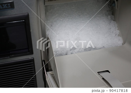氷 アイス 試験 90417818