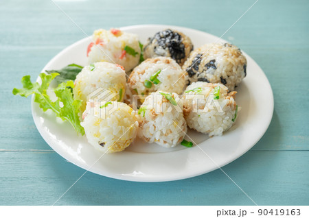 韓国料理　チュモッパ 90419163