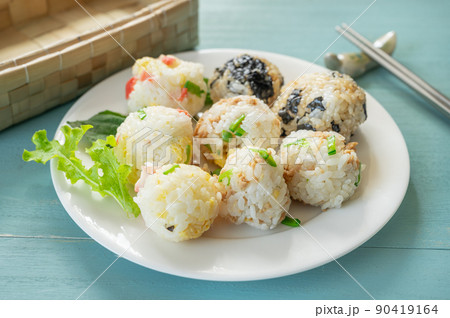 韓国料理　チュモッパ 90419164