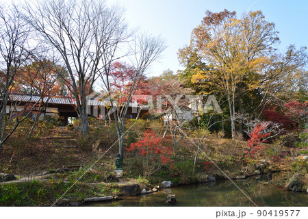 春風萬里荘　2021-11-20　＃72 90419577