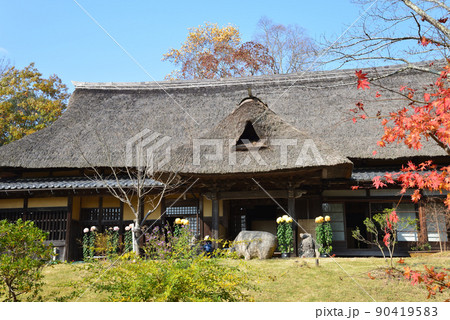 春風萬里荘　2021-11-20　＃78 90419583