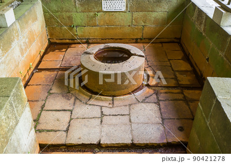 有馬温泉 Arima Hot Spring 炭酸泉源公園 Tansan Sengen hot spr 有馬温泉 Arima Hot Spring 炭酸泉源公園 Tansan Sengen hot spr 90421278