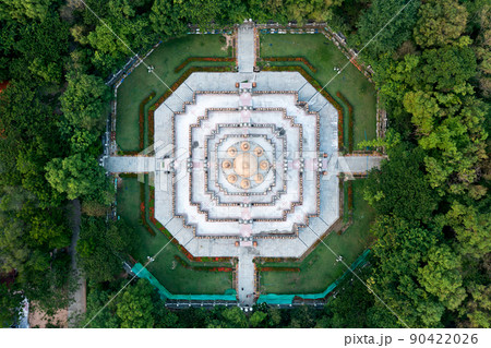 Wat pa Kung. 90422026