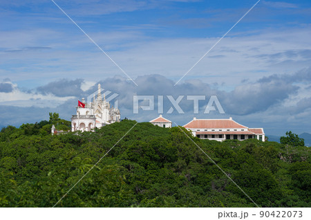 Khao Wang Phetchaburi. 90422073