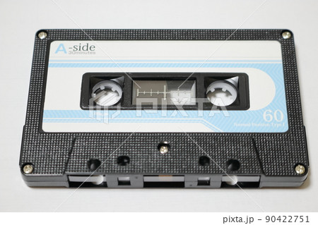 カセットテープ カセットテープ 90422751