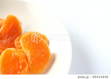 ドライみかん 90424846