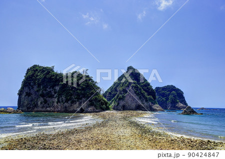 三四郎島 90424847