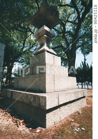 南条大年神社 90425118