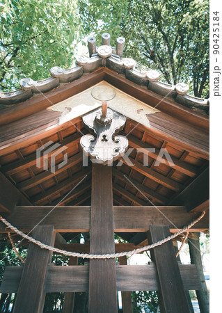 南条大年神社 南条大年神社 90425184