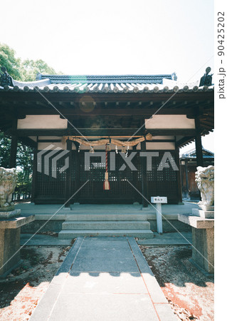 南条大年神社 南条大年神社 90425202