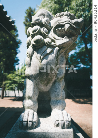 南条大年神社 90425214
