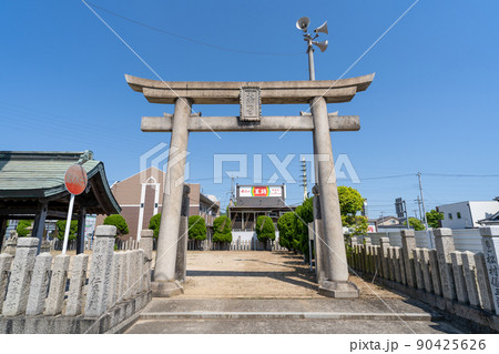 天満神社 天満神社 90425626