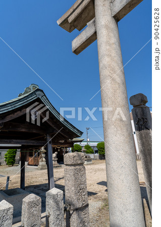 天満神社 90425628