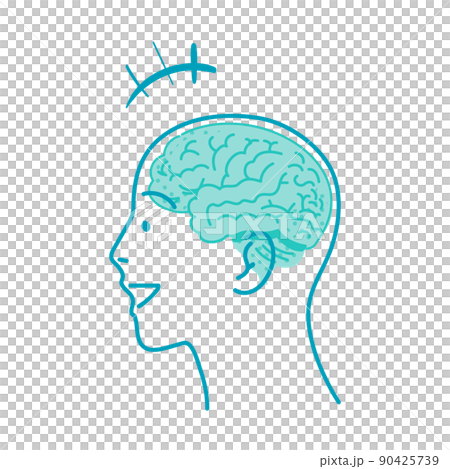 Brain_laugh Brain_laugh 90425739