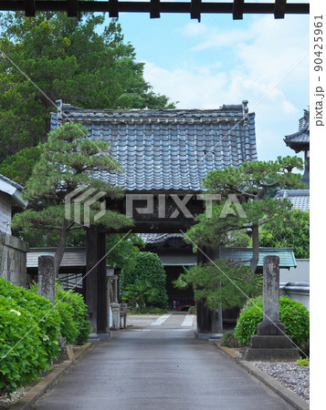 真岡市 長蓮寺 真岡市 長蓮寺 90425961