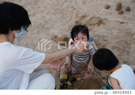 子供 子 年下 90428993