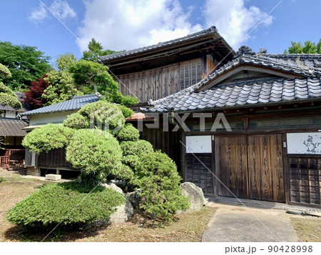 空き家 古民家再生 / old private house Japan 空き家 古民家再生 / old private house Japan 90428998