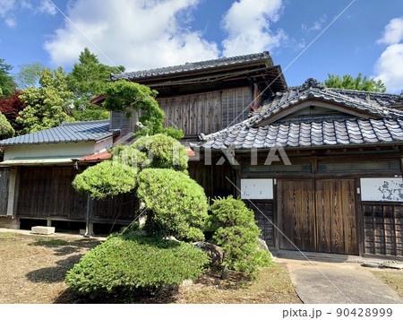 空き家 古民家再生 / old private house Japan 90428999