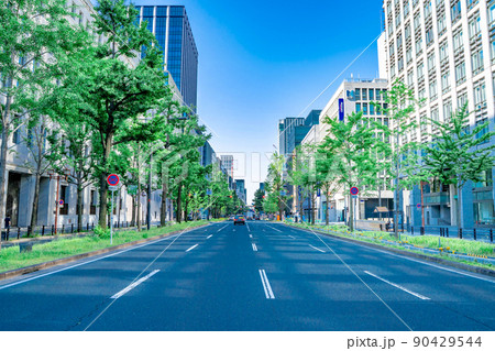 御堂筋 大阪 御堂筋 大阪 90429544