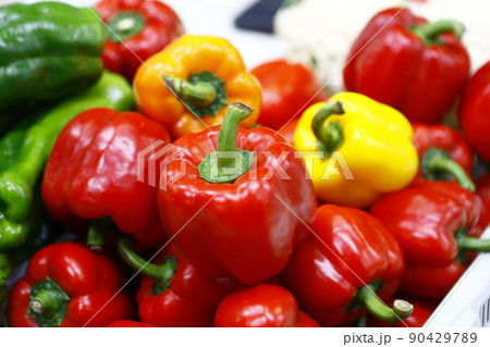 野菜 ベジタブル 青菜 90429789