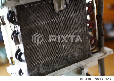 掃除 クリーニング 清掃中 90431423