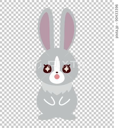 兔子全身07 兔子全身07 90433396