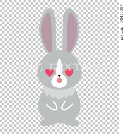 兔子全身08 90433397